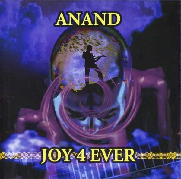 Joy 4 Ever