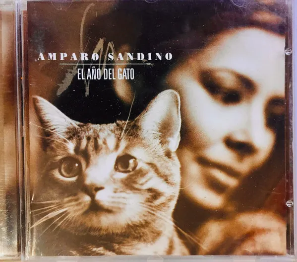 El Año Del Gato
