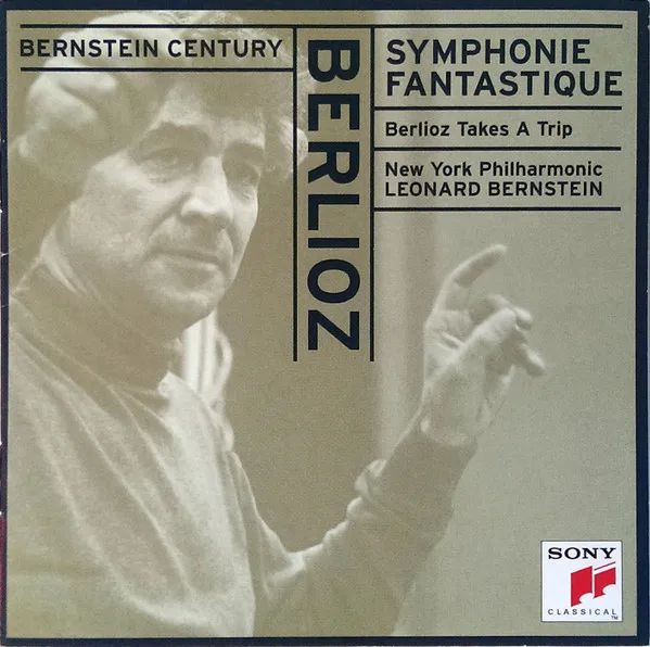 Symphonie Fantastique - Berlioz Takes A Trip