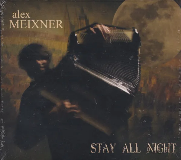 Stay All Night