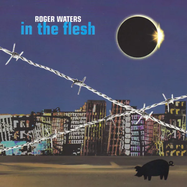 In The Flesh = イン・ザ・フレッシュ