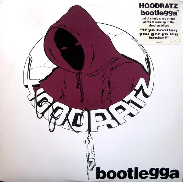 Bootlegga