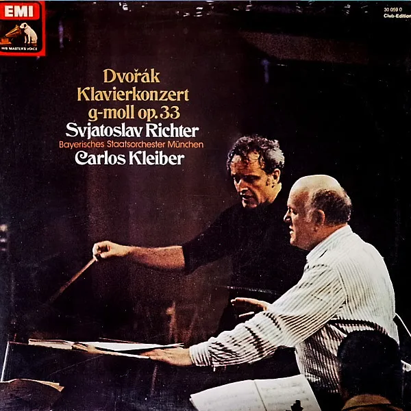 Klavierkonzert G-Moll Op.33