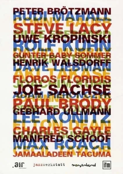 Catalogue 2012