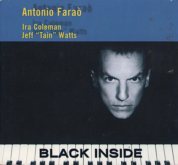 Black Inside