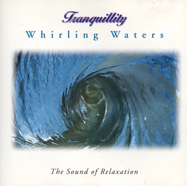Whirling Waters