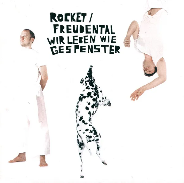 Wir Leben Wie Gespenster