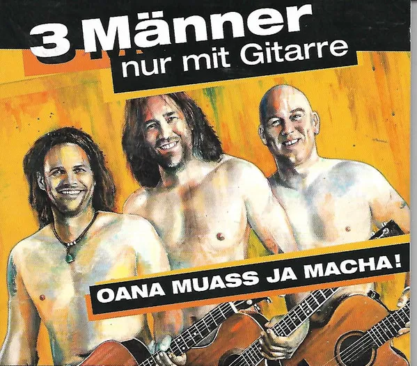 Oana Muass Ja Macha!