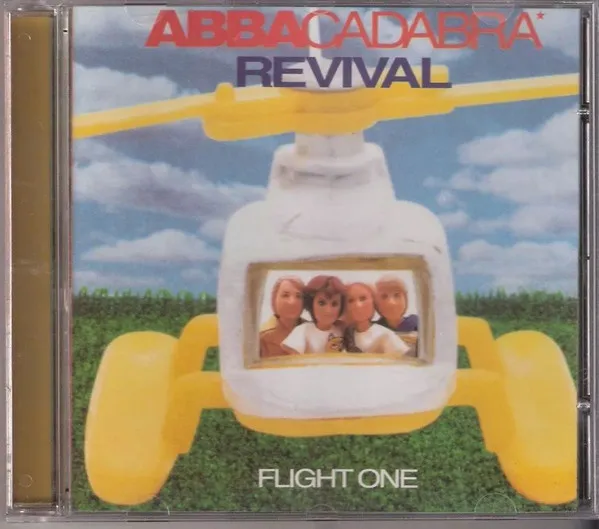 Revival. Flight One.