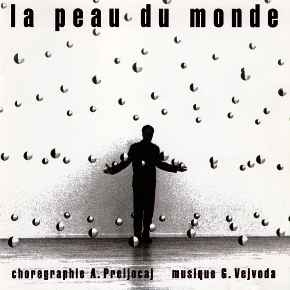 La Peau Du Monde