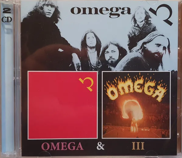 Omega    (Ungarn)