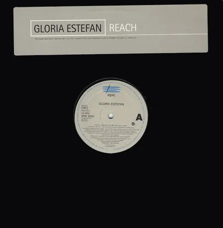 Reach