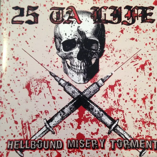 Hellbound Misery Torment