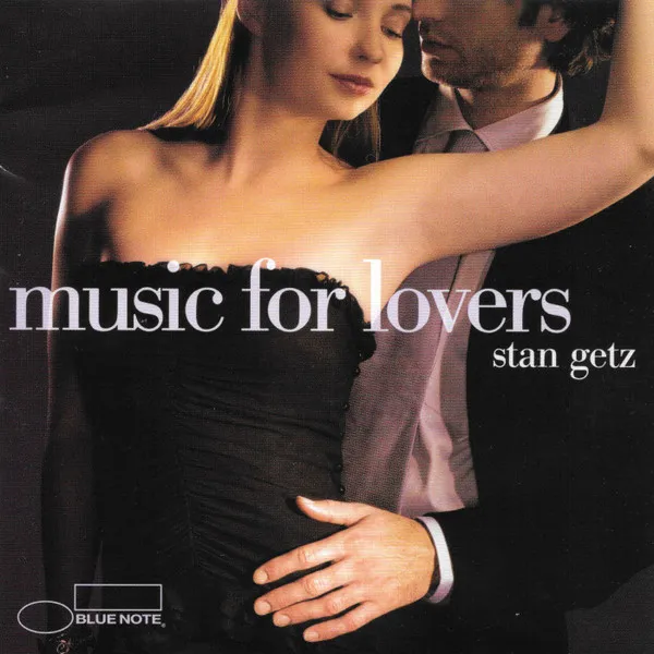Music For Lovers