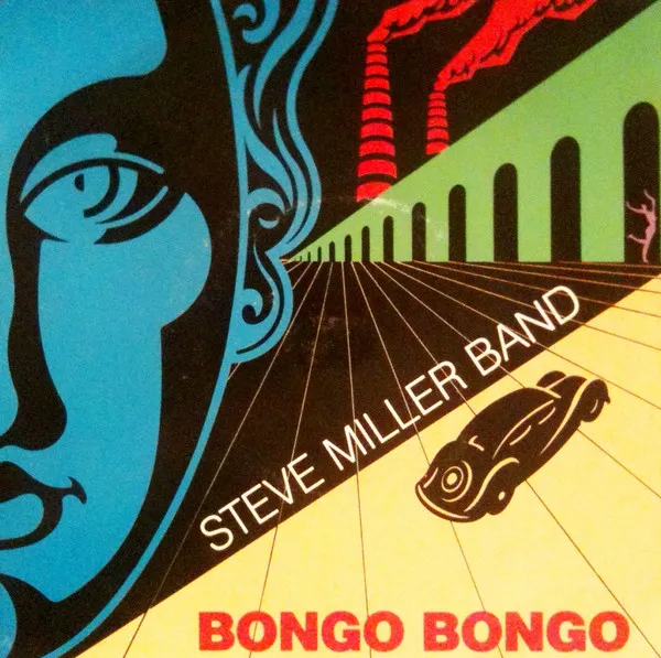 Bongo Bongo
