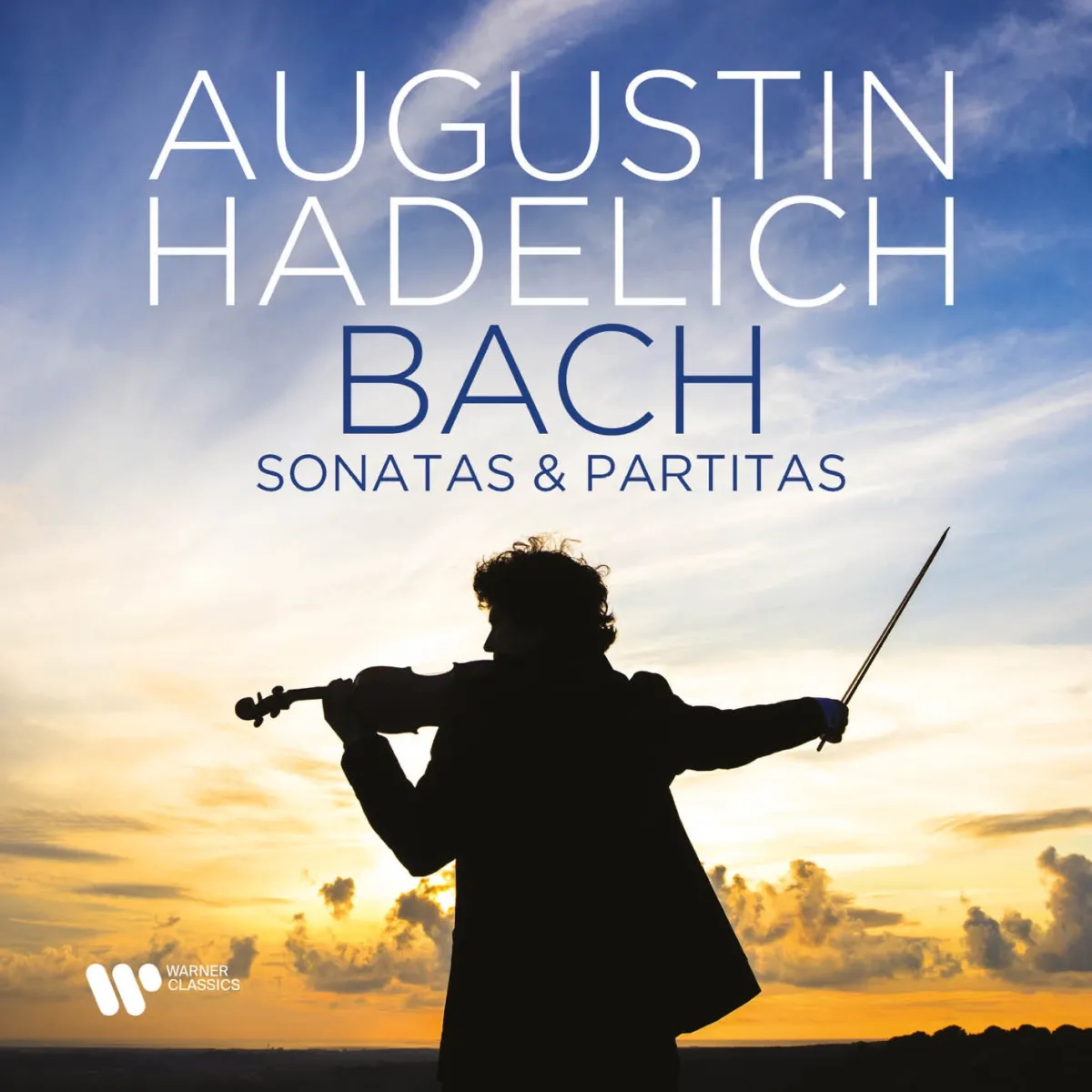 Sonaten & Partiten für Violine BWV 1001-1006
