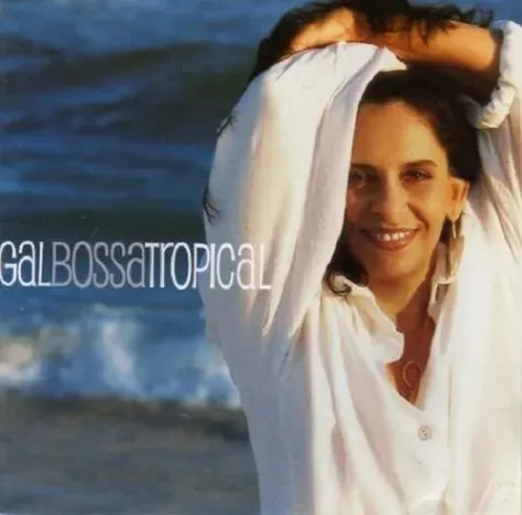 Bossa Tropical
