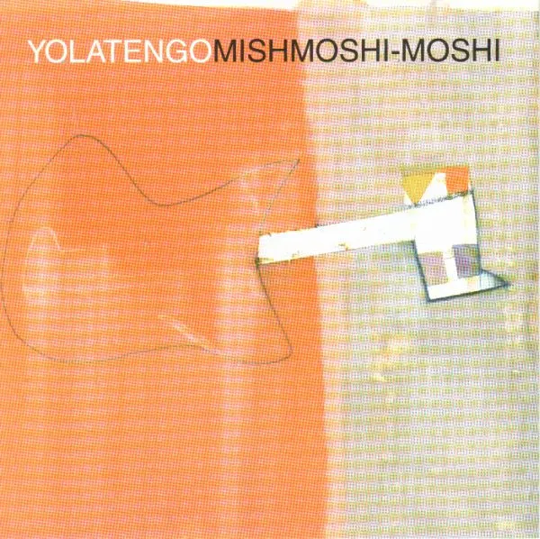 Mishmoshi-Moshi