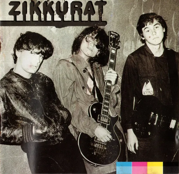 Zikkurat