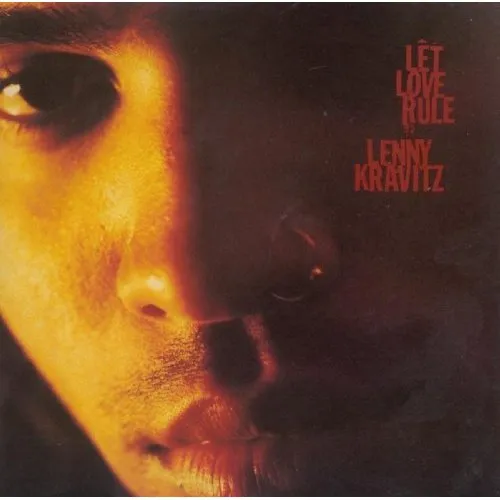 Let Love Rule
