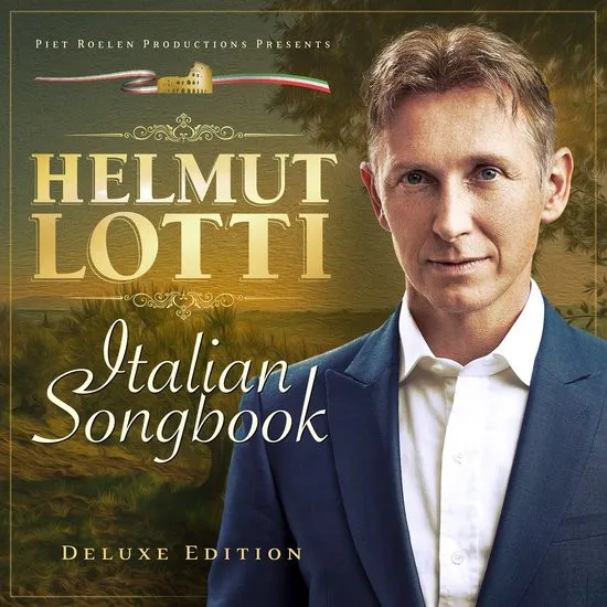 Italian Songbook Deluxe Edition