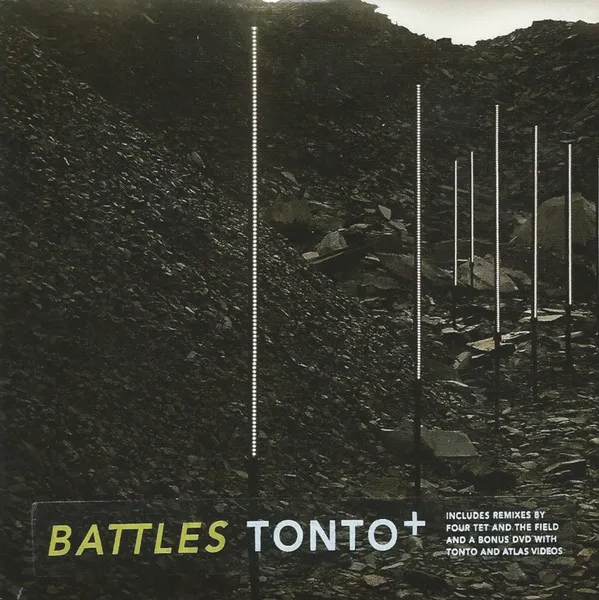 Tonto+