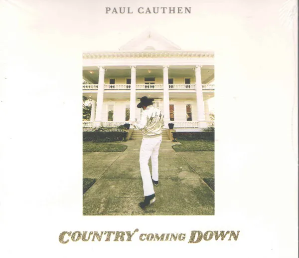 Country Coming Down