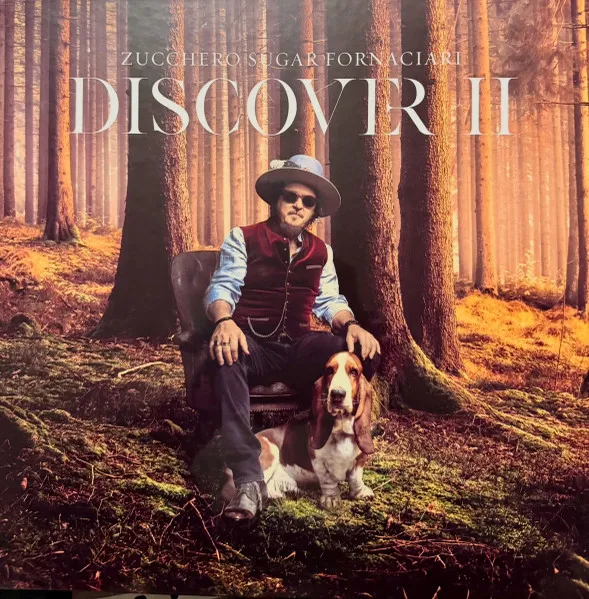 Discover II (Limited Numbered Edition Box Set)