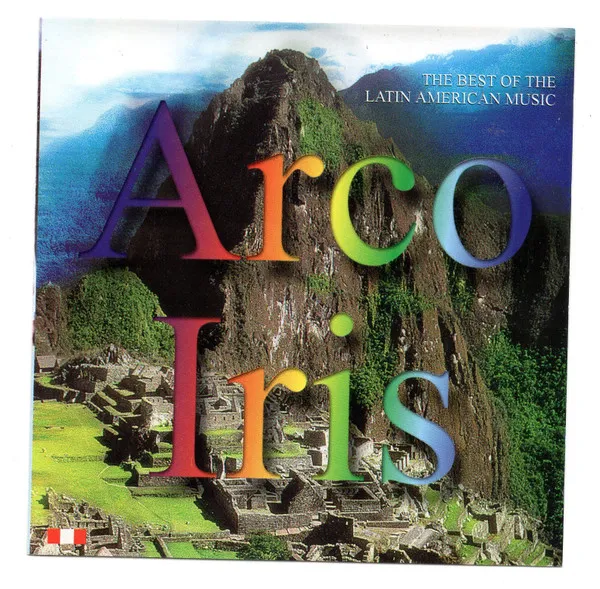 De Cusco - Alegria-Joy