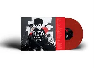 X's For Eyes (Indie Exclusive Edition) (Recycled Cherry Vinyl)