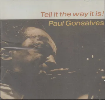 Tell It The Way It Is!