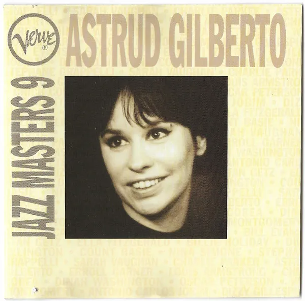 Verve Jazz Masters 9