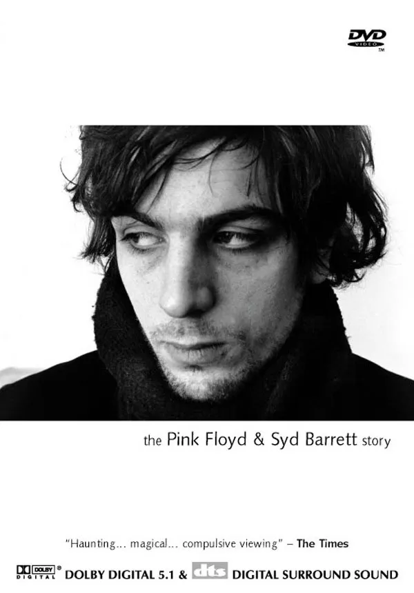 The Pink Floyd & Syd Barrett Story