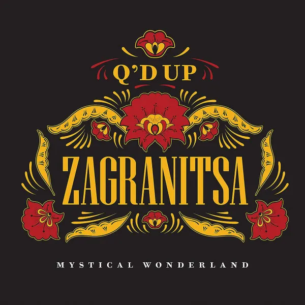 Zagranitsa