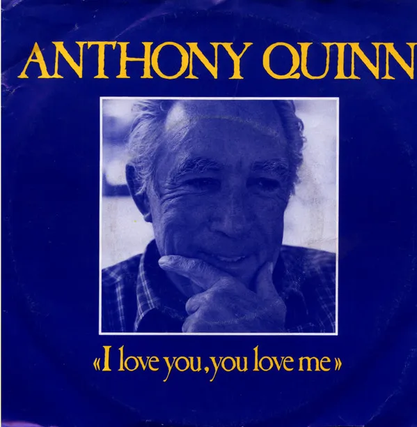 I Love You, You Love Me