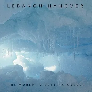 World is Getting Colder