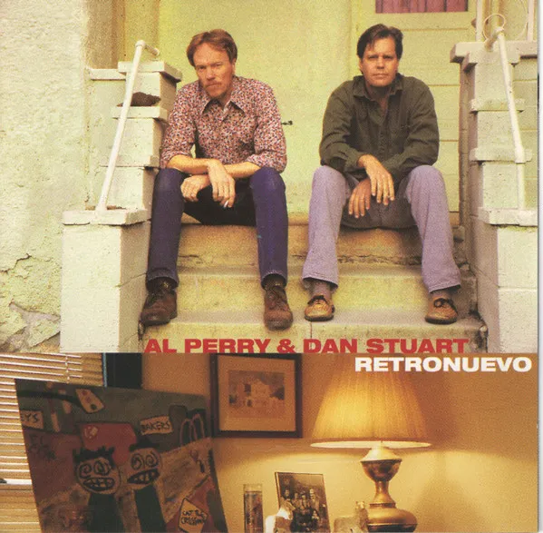 Retronuevo