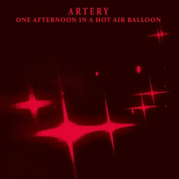 One Afternoon In A Hot Air Balloon