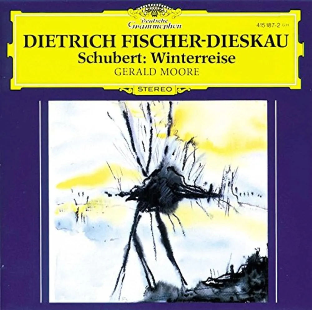 Franz Schubert (1797-1828)