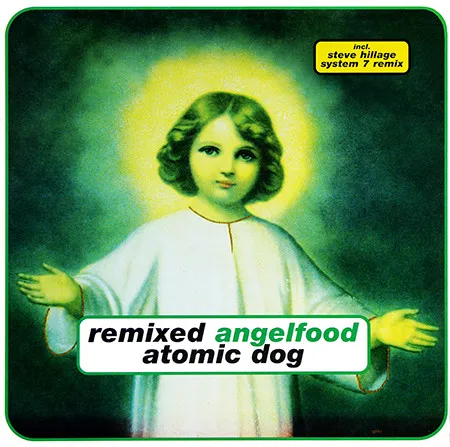 Remixed Angelfood