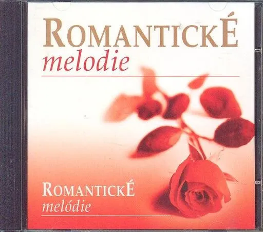 ROMANTICKE MELODIE