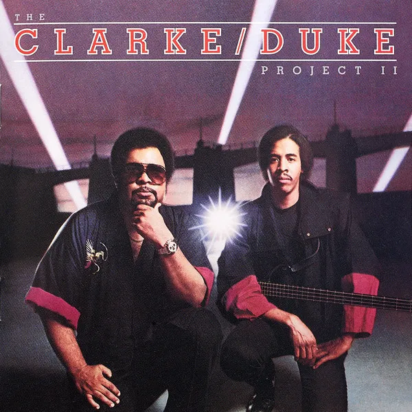 The Clarke / Duke Project II