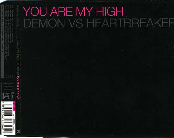 You Are My High