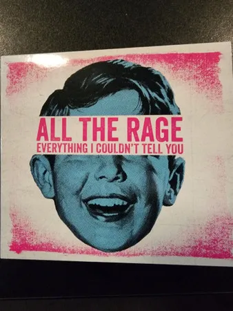 Everything I Couldn't Tell You