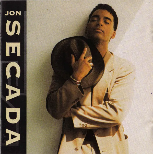 Jon Secada