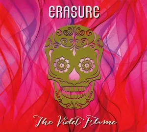 THE VIOLET FLAME