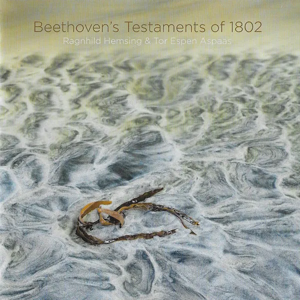 Beethoven's Testaments Of 1802