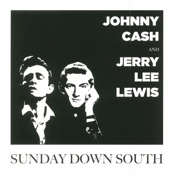Sunday Down South