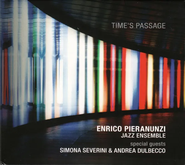 Time's Passage