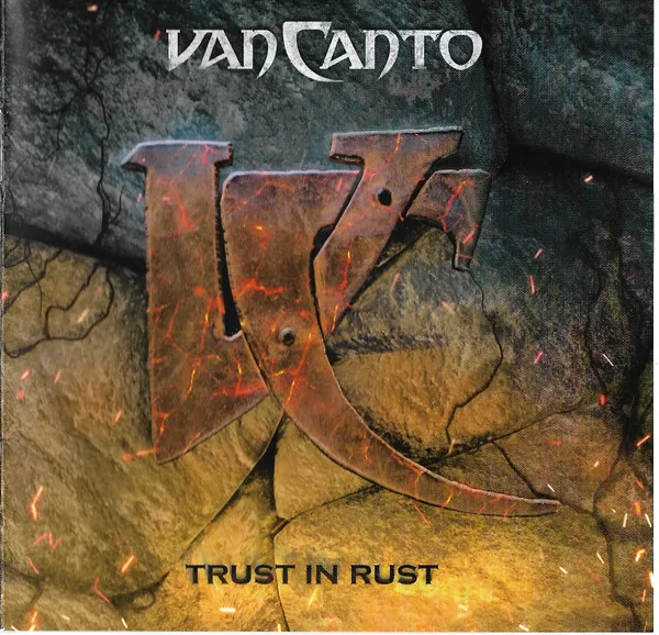 TRUST IN RUST